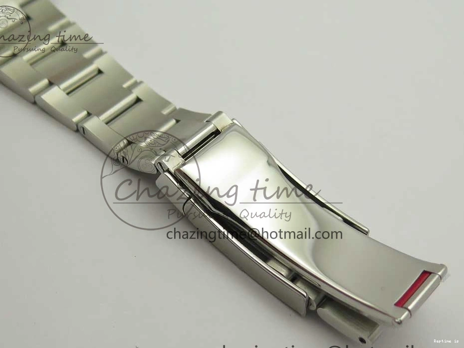 1229 DateJust II 126334 41mm SS BP Maker 1:1 Best Edition Silver Dial Fluted Bezel on Oyster Bracelet SunProtective 3326